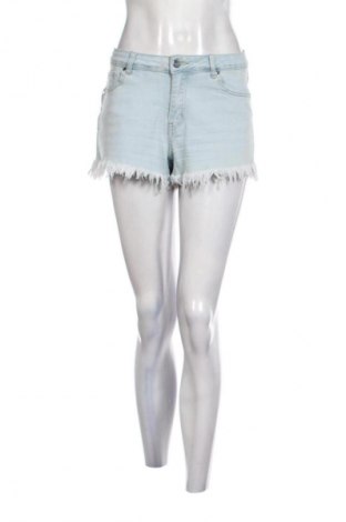 Damskie szorty Unbranded, Rozmiar XL, Kolor Niebieski, Cena 83,01 zł