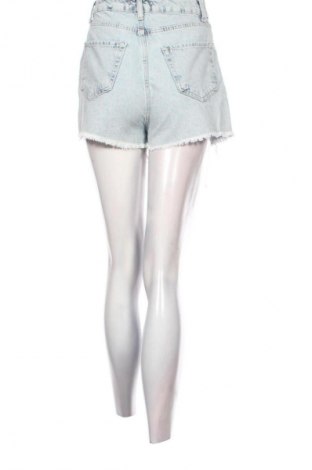 Damskie szorty Unbranded, Rozmiar S, Kolor Niebieski, Cena 57,56 zł