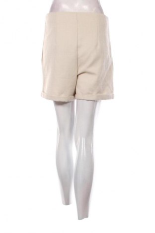 Damskie szorty Unbranded, Rozmiar M, Kolor ecru, Cena 38,99 zł