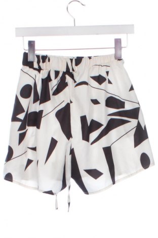 Дамски къс панталон Unbranded, Размер XS, Цвят Многоцветен, Цена 5,11 €