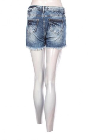 Dámské kraťasy  Unbranded, Velikost M, Barva Modrá, Cena  209,00 Kč