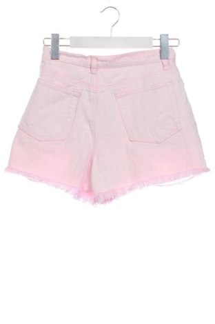 Pantaloni scurți de femei Unbranded, Mărime XXS, Culoare Roz, Preț 30,99 Lei