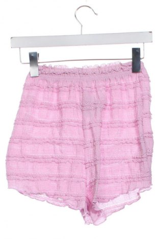 Dámské kraťasy  Unbranded, Velikost XS, Barva Růžová, Cena  159,00 Kč