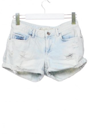 Dámské kraťasy  Unbranded, Velikost S, Barva Modrá, Cena  219,00 Kč