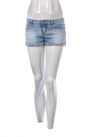 Damskie szorty Unbranded, Rozmiar M, Kolor Niebieski, Cena 37,51 zł