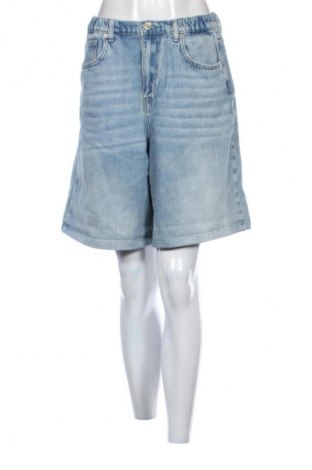 Damskie szorty Unbranded, Rozmiar M, Kolor Niebieski, Cena 36,99 zł