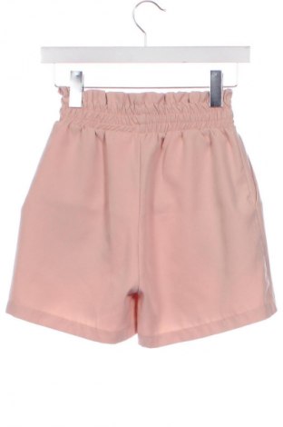 Dámské kraťasy  Unbranded, Velikost XXS, Barva Popelavě růžová, Cena  129,00 Kč
