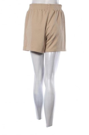 Γυναικείο κοντό παντελόνι Unbranded, Μέγεθος M, Χρώμα Καφέ, Τιμή 8,99 €