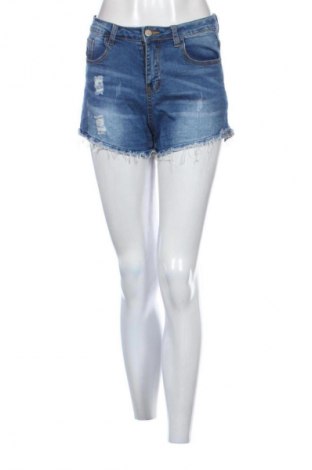 Dámské kraťasy  Unbranded, Velikost S, Barva Modrá, Cena  219,00 Kč