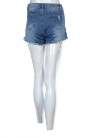 Dámské kraťasy  Unbranded, Velikost S, Barva Modrá, Cena  219,00 Kč