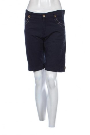 Γυναικείο κοντό παντελόνι Unbranded, Μέγεθος L, Χρώμα Μπλέ, Τιμή 5,00 €