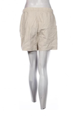 Дамски къс панталон Unbranded, Размер L, Цвят Бежов, Цена 7,66 €