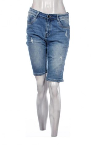 Dámské kraťasy  Unbranded, Velikost L, Barva Modrá, Cena  189,00 Kč