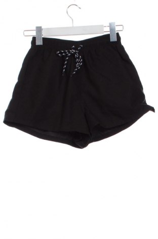 Γυναικείο κοντό παντελόνι Unbranded, Μέγεθος XS, Χρώμα Μαύρο, Τιμή 7,99 €