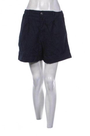 Damen Shorts Uniqlo, Größe L, Farbe Blau, Preis 14,99 €
