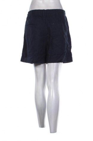 Damen Shorts Uniqlo, Größe L, Farbe Blau, Preis 14,99 €