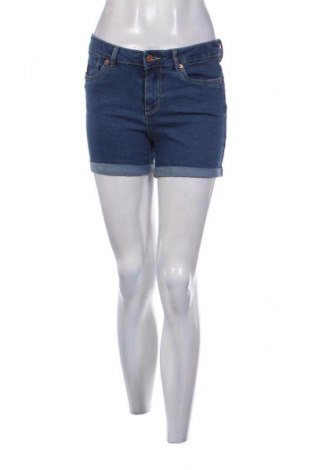 Damskie szorty Vero Moda, Rozmiar M, Kolor Niebieski, Cena 24,99 zł