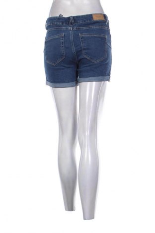 Damskie szorty Vero Moda, Rozmiar M, Kolor Niebieski, Cena 24,99 zł