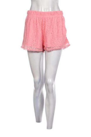Damskie szorty Women, Rozmiar L, Kolor Różowy, Cena 83,01 zł