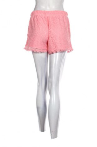 Damskie szorty Women, Rozmiar L, Kolor Różowy, Cena 83,01 zł