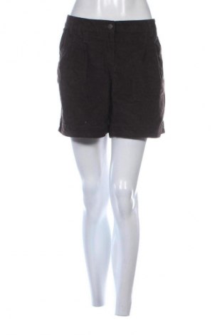 Γυναικείο κοντό παντελόνι Women by Tchibo, Μέγεθος L, Χρώμα Καφέ, Τιμή 3,99 €