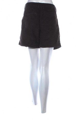 Γυναικείο κοντό παντελόνι Women by Tchibo, Μέγεθος L, Χρώμα Καφέ, Τιμή 3,99 €