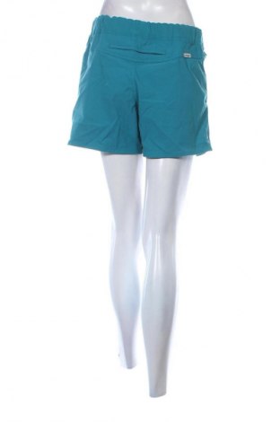 Damskie szorty Wrangler, Rozmiar L, Kolor Niebieski, Cena 11,99 zł