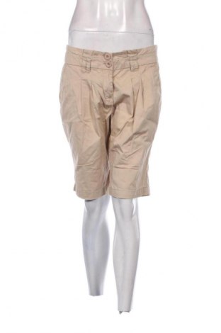 Damskie szorty Yessica, Rozmiar M, Kolor Beżowy, Cena 20,99 zł