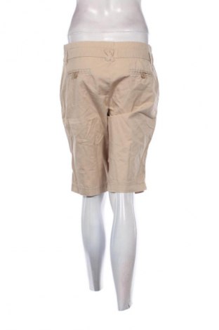 Damskie szorty Yessica, Rozmiar M, Kolor Beżowy, Cena 20,99 zł