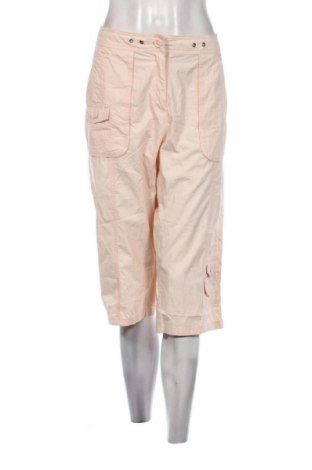 Дамски къс панталон Yessica, Размер XXL, Цвят Розов, Цена 2,04 €