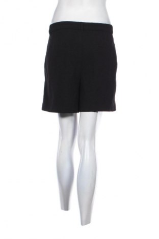 Γυναικείο κοντό παντελόνι Zara, Μέγεθος L, Χρώμα Μαύρο, Τιμή 9,99 €