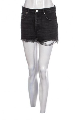 Γυναικείο κοντό παντελόνι Zara, Μέγεθος M, Χρώμα Μαύρο, Τιμή 8,99 €