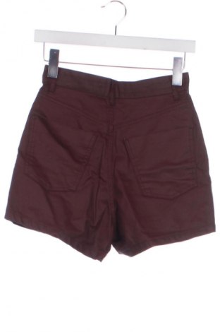 Damskie szorty Zara, Rozmiar XS, Kolor Czerwony, Cena 17,99 zł