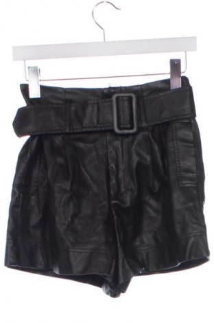 Dámské kraťasy  Zara, Velikost XS, Barva Černá, Cena  359,00 Kč