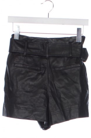 Dámské kraťasy  Zara, Velikost XS, Barva Černá, Cena  359,00 Kč