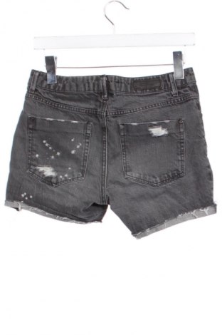 Dámske kraťasy  Zara, Veľkosť XS, Farba Sivá, Cena  8,18 €