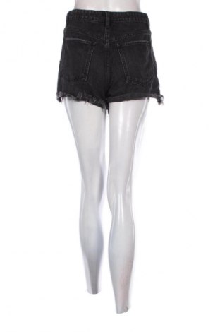 Дамски къс панталон Zara, Размер S, Цвят Сив, Цена 17,97 €