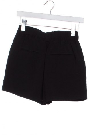 Γυναικείο κοντό παντελόνι mbyM, Μέγεθος XS, Χρώμα Μαύρο, Τιμή 2,99 €