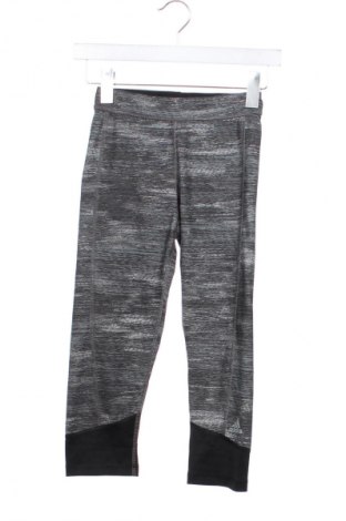 Damen Leggings Adidas, Größe XS, Farbe Grau, Preis 6,99 €