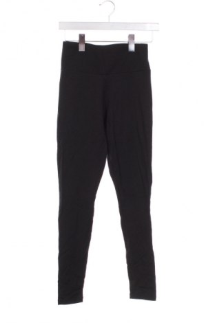 Damskie legginsy Adidas Originals, Rozmiar XS, Kolor Czarny, Cena 39,99 zł