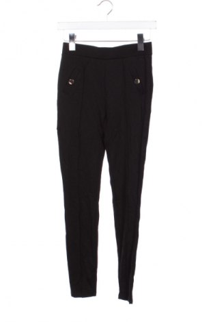 Dámske legíny  Anna Field, Veľkosť XS, Farba Čierna, Cena  5,95 €