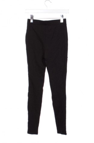Dámske legíny  Anna Field, Veľkosť XS, Farba Čierna, Cena  5,95 €