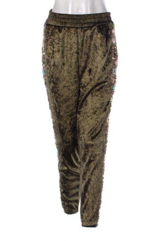 Damskie legginsy Bby, Rozmiar S, Kolor Kolorowy, Cena 87,83 zł