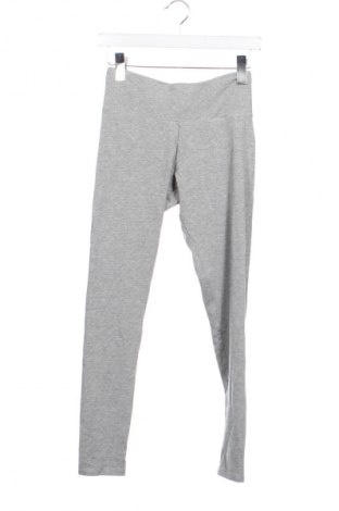Dámske legíny  C&A, Veľkosť XS, Farba Sivá, Cena  1,95 €