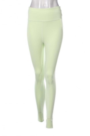 Dámské legíny  Calvin Klein, Velikost M, Barva Zelená, Cena  509,00 Kč