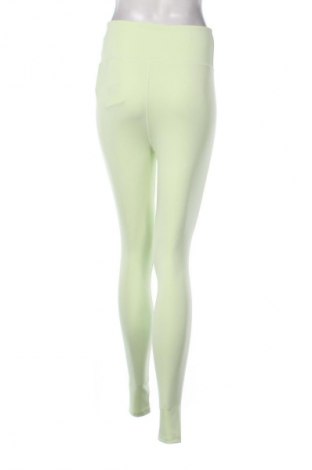 Dámské legíny  Calvin Klein, Velikost M, Barva Zelená, Cena  509,00 Kč