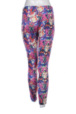 Γυναικείο κολάν Champion, Μέγεθος L, Χρώμα Πολύχρωμο, Τιμή 8,65 €