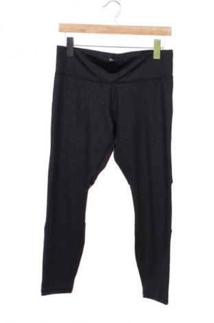 Dámské legíny  Crivit, Velikost M, Barva Černá, Cena  49,00 Kč