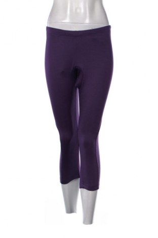 Damen Leggings Crivit, Größe M, Farbe Lila, Preis 1,99 €