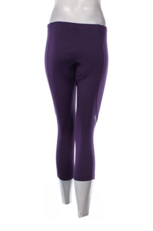 Damen Leggings Crivit, Größe M, Farbe Lila, Preis 1,99 €